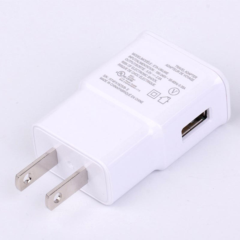 Wholesale High Quality 2A Phone Charger N7100 For Samsung Note2